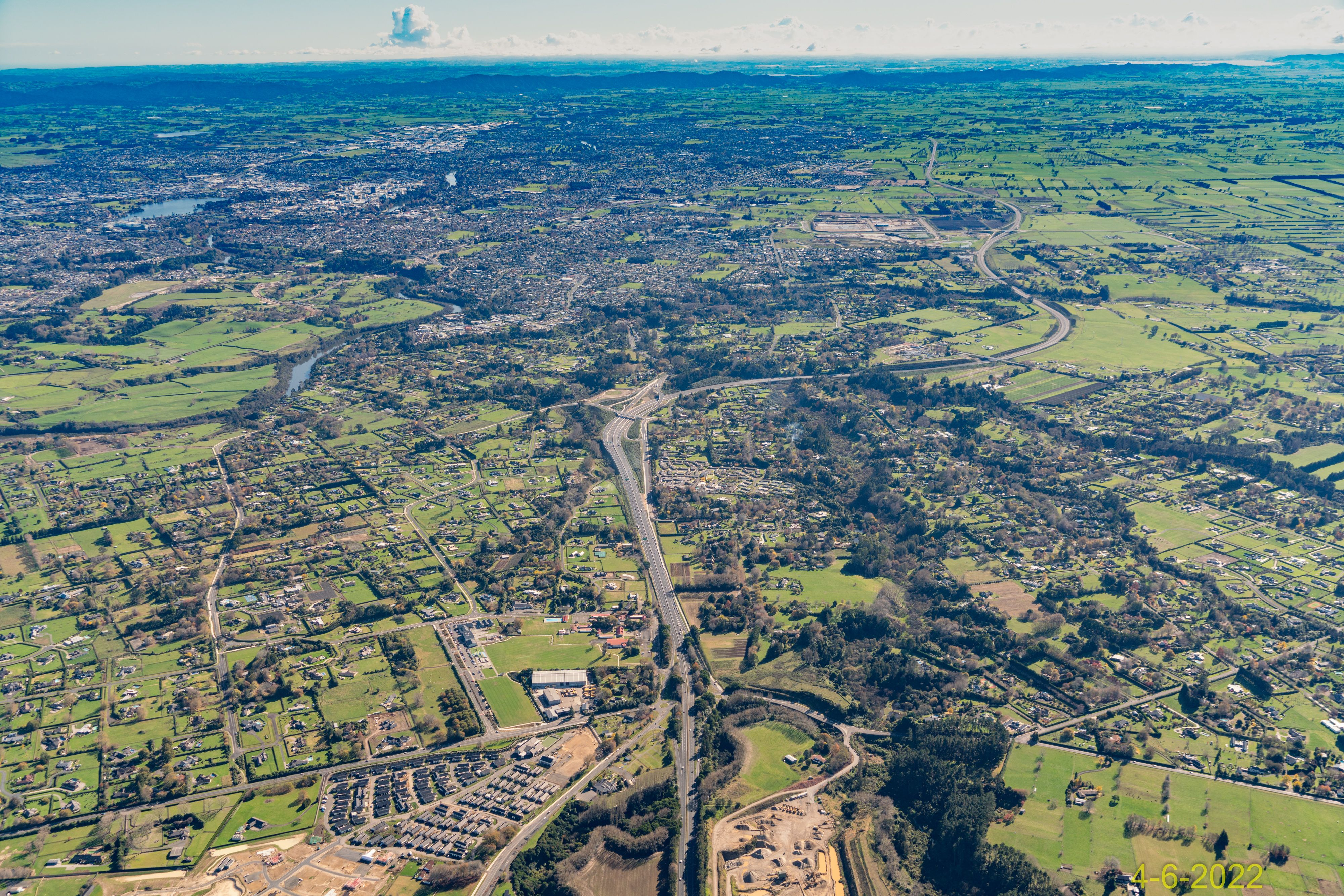 Resource Management act reform