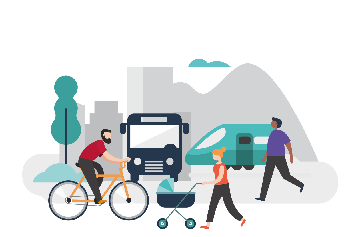 Sustainable transport