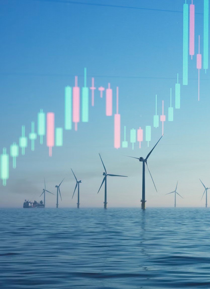 electricity consulting